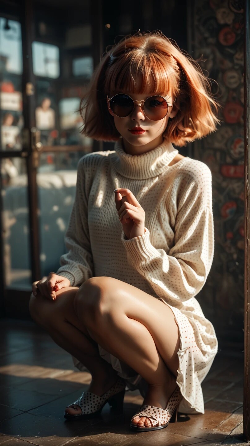 1girl