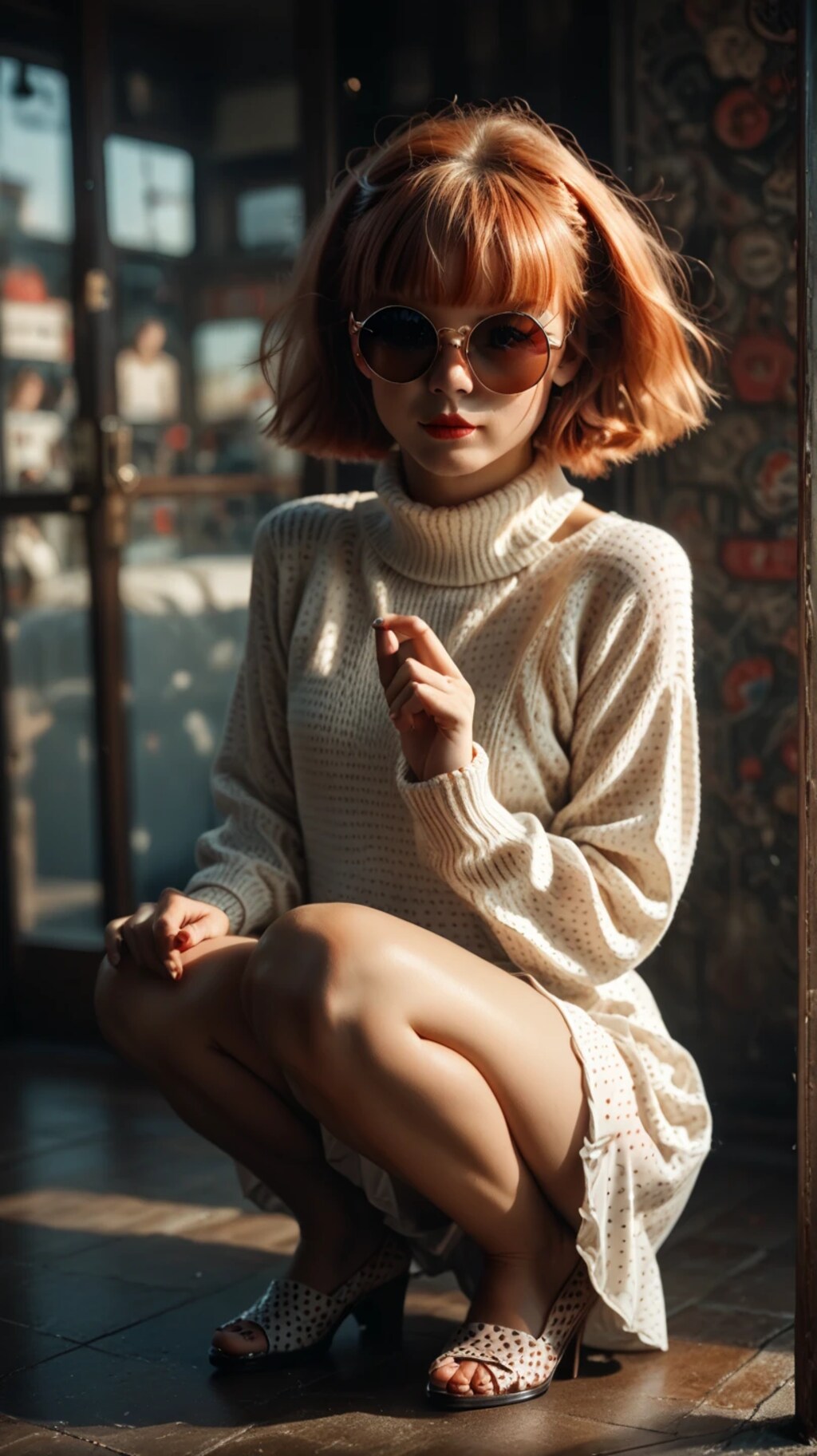 1girl
