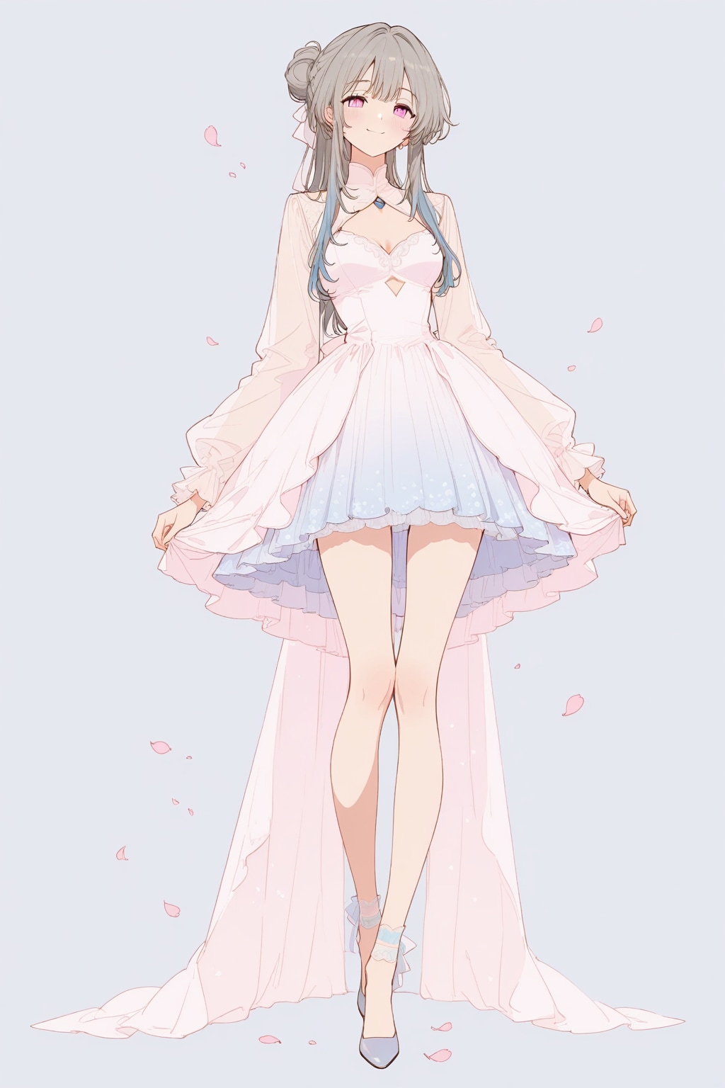 apricotのテスト