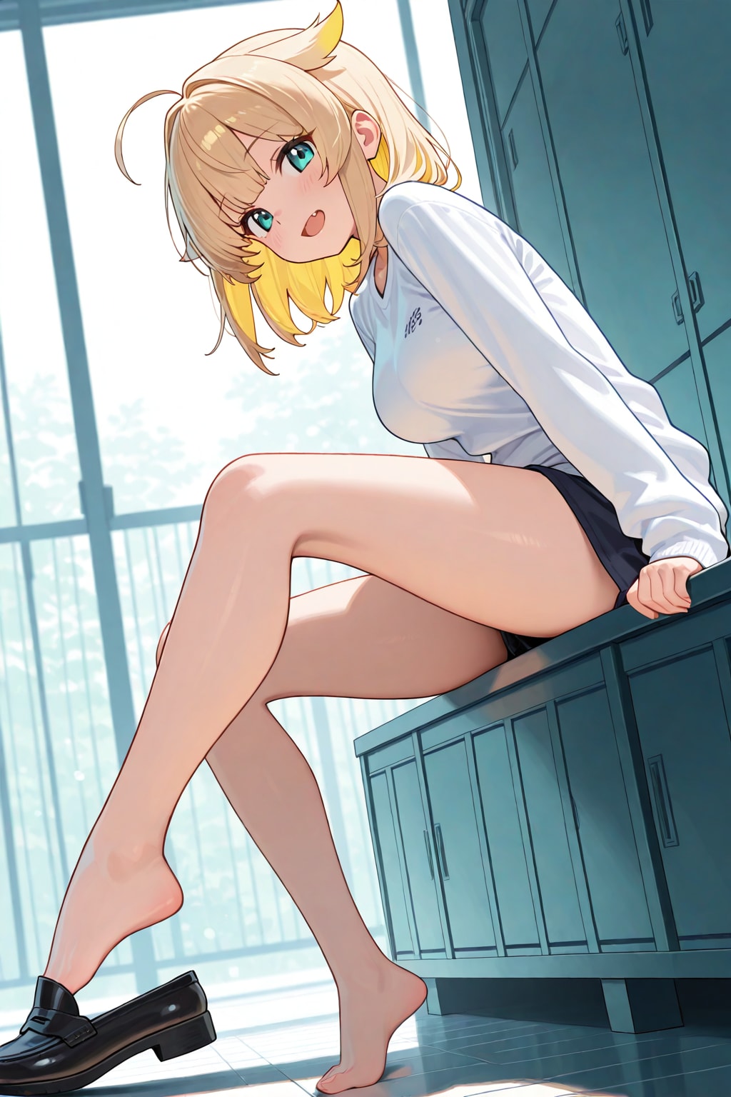 久しぶりっすね