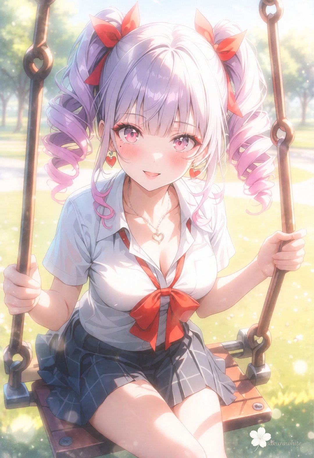 学校へ行こう