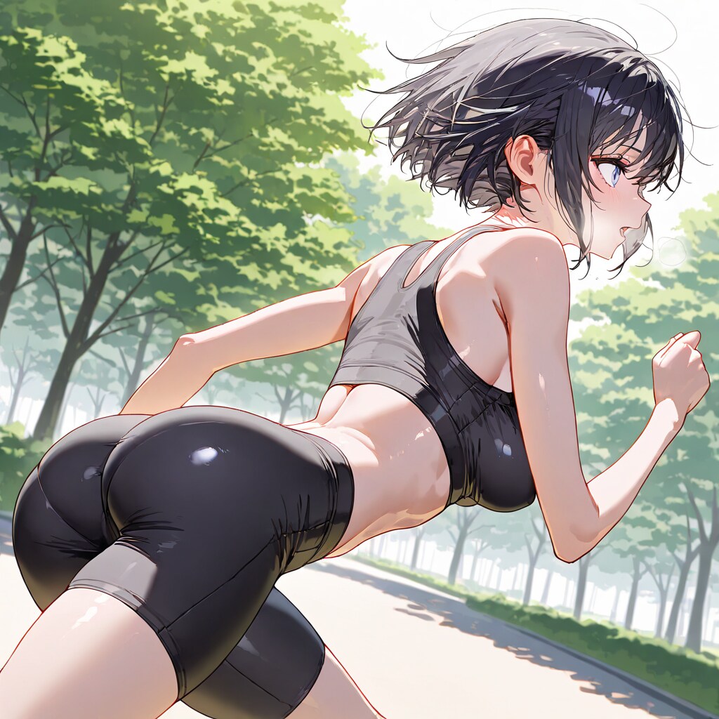 ワークアウトさん