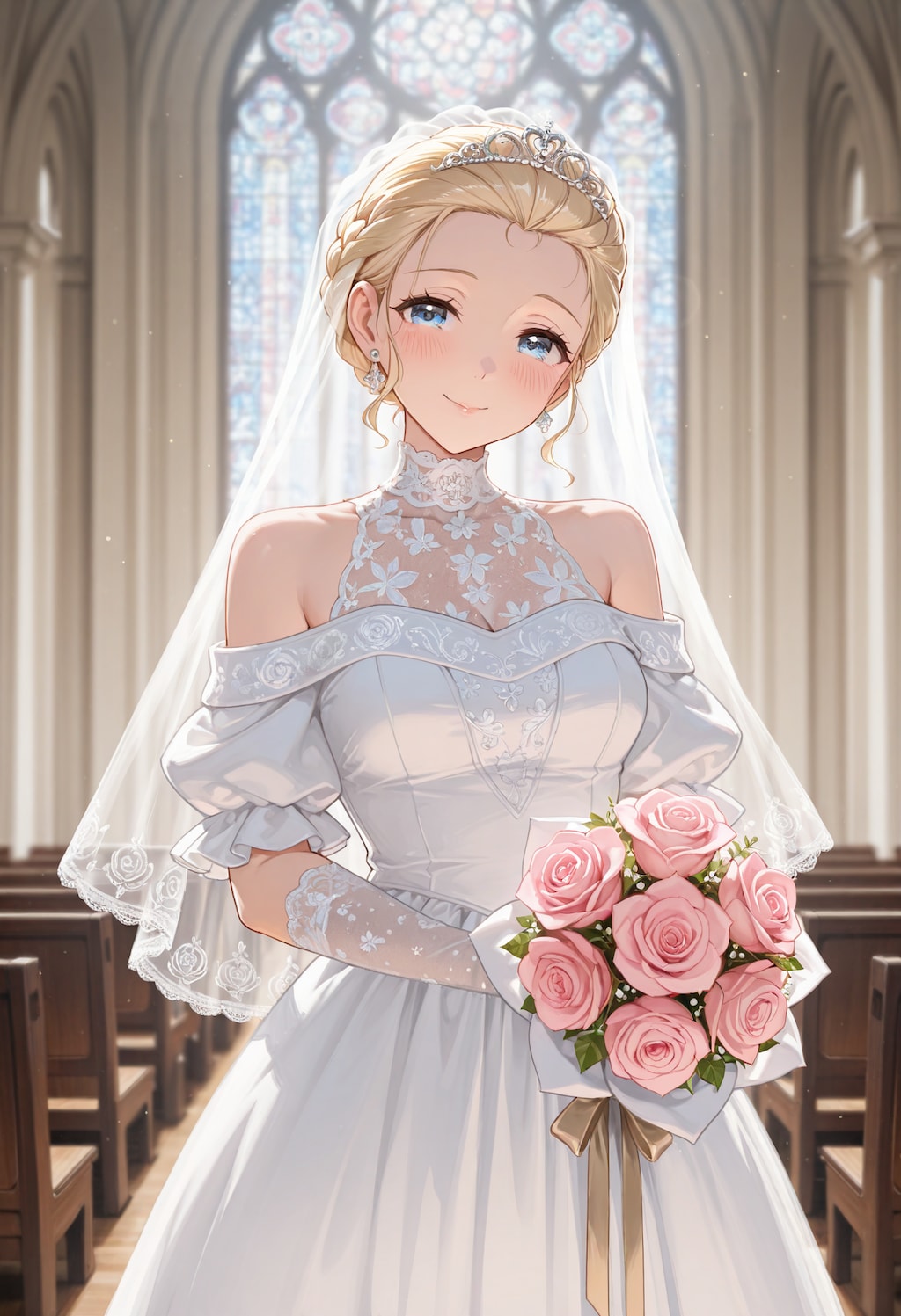 プリンセス 2122