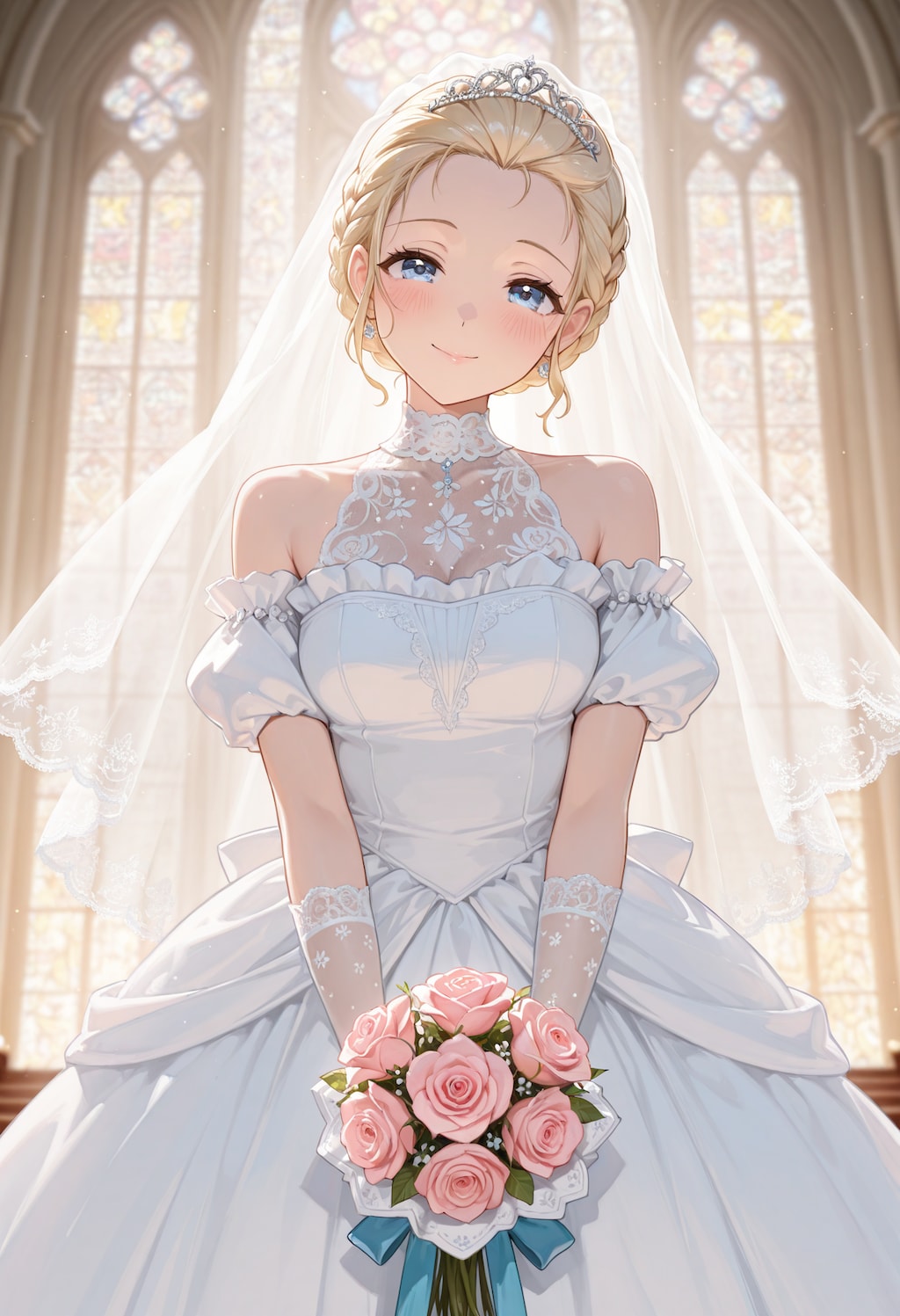 プリンセス 2122