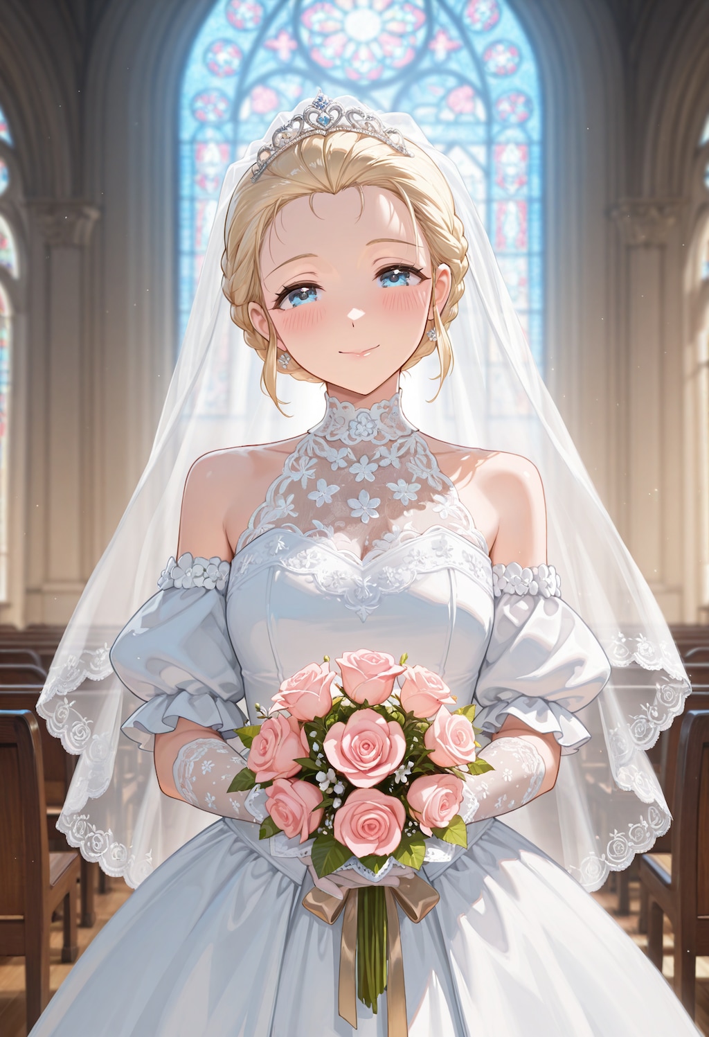 プリンセス 2122