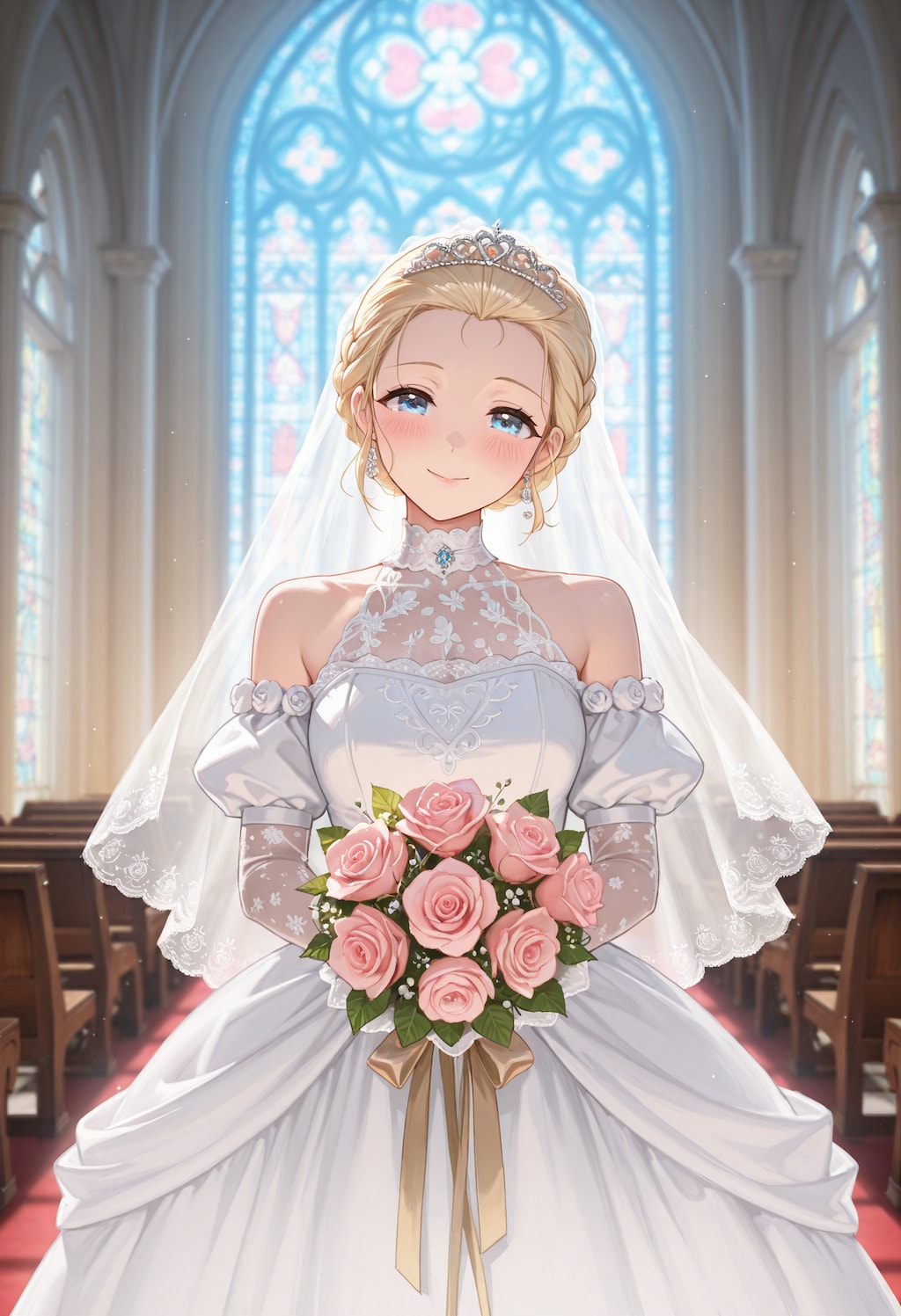 プリンセス 2122