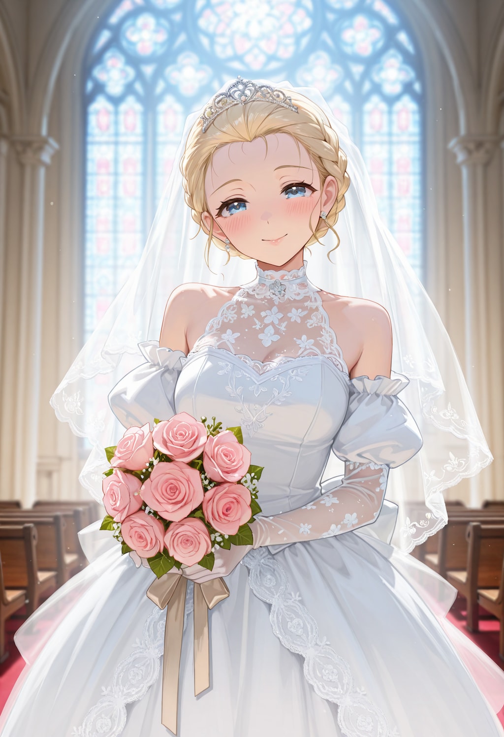 プリンセス 2122