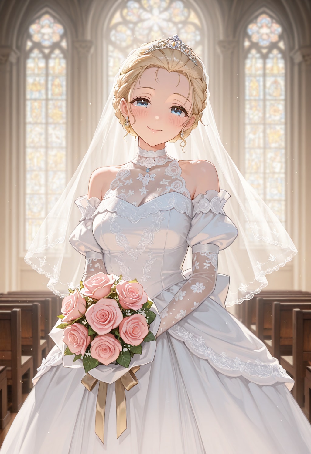 プリンセス 2122