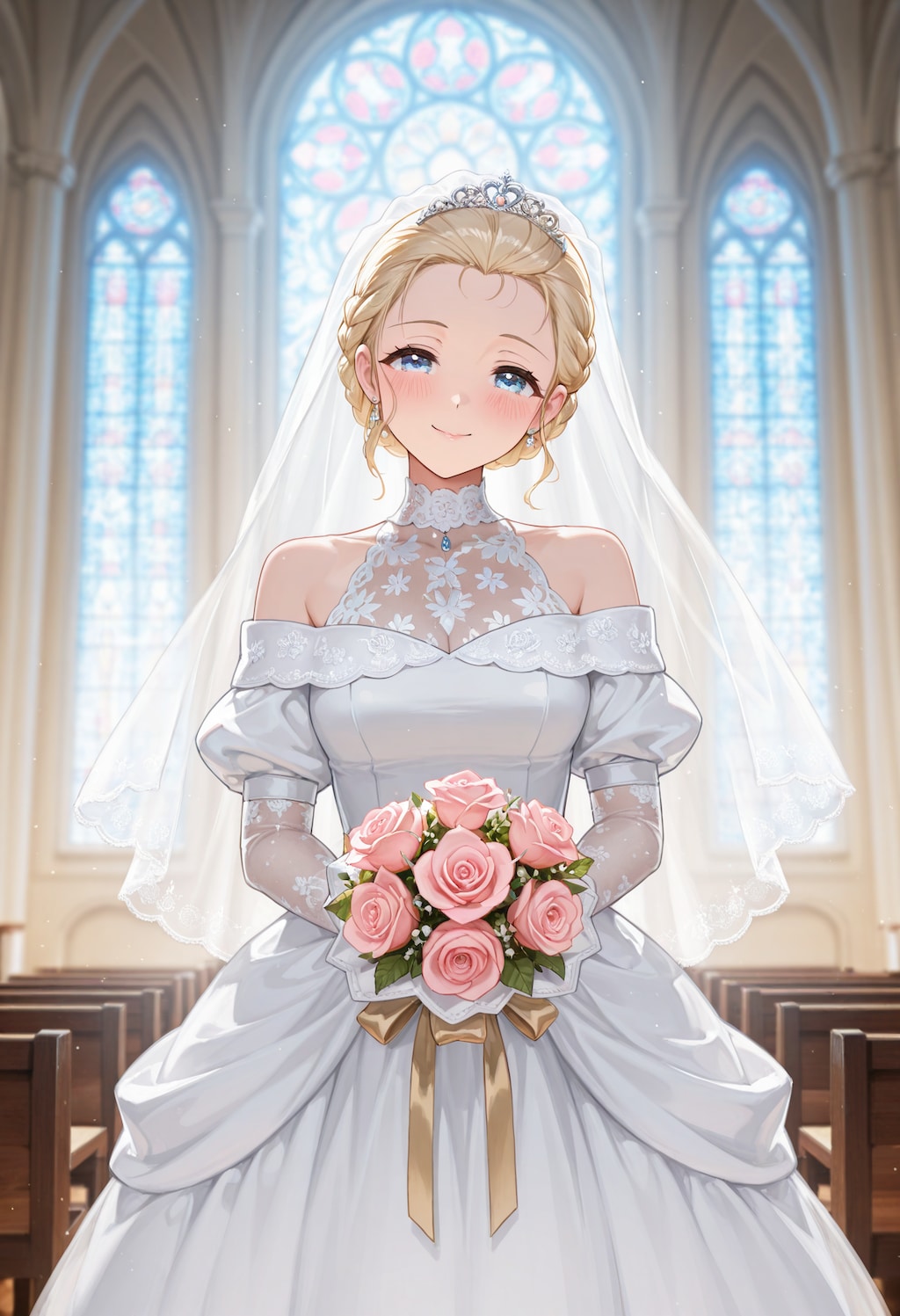 プリンセス 2122