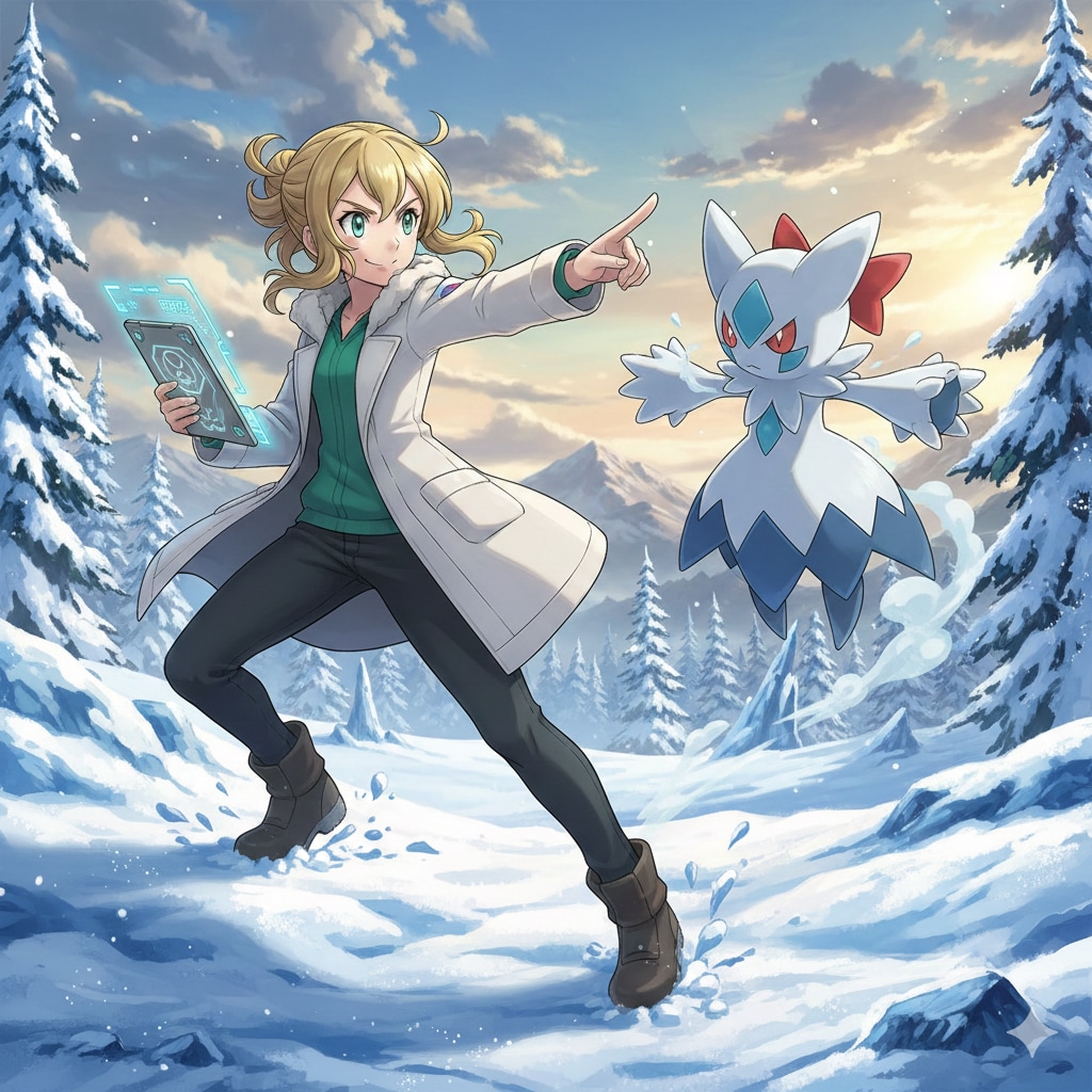 白コート ソニア