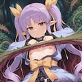 リトルリリカル触手責め 6枚目