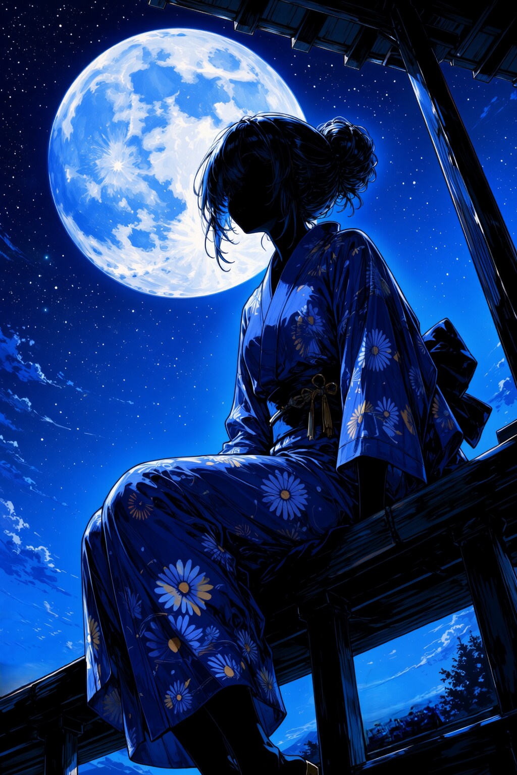 星月夜