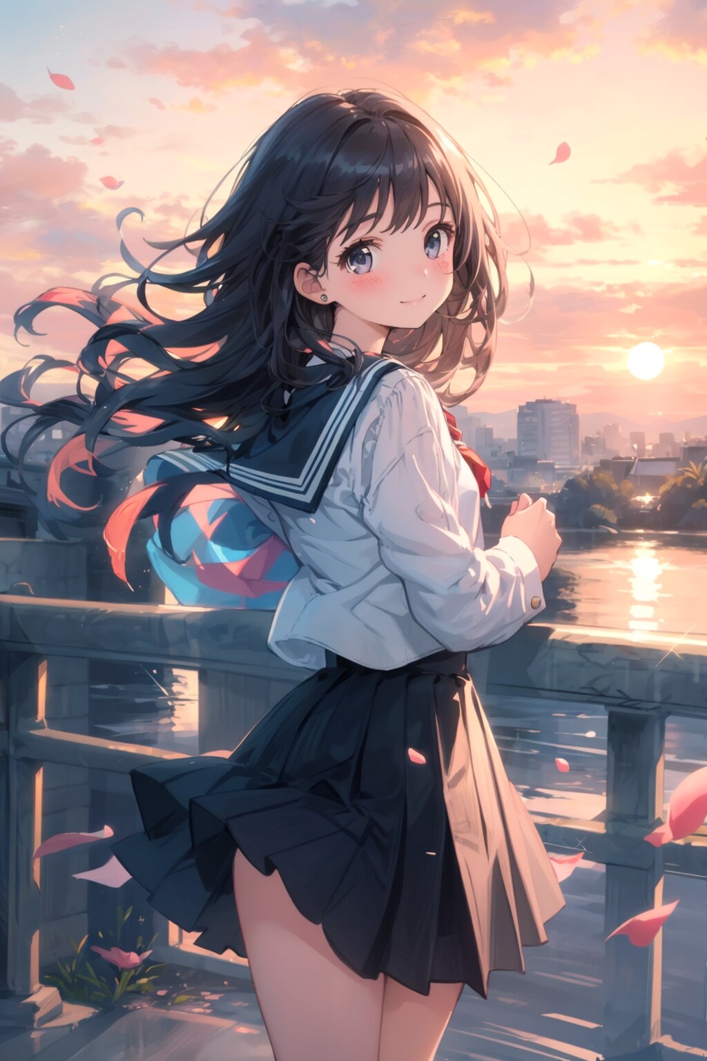 一緒にストレッチ