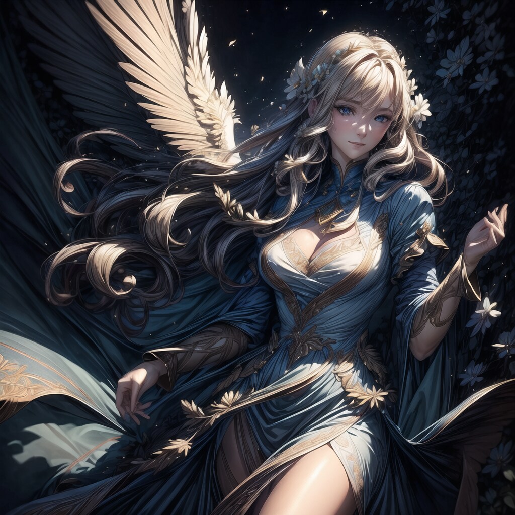 天使さん