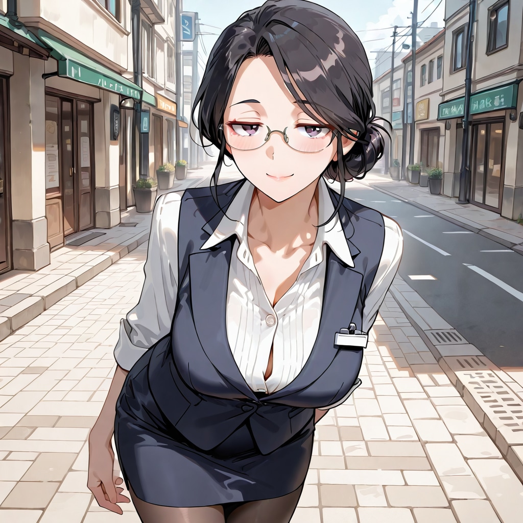 おケイさん