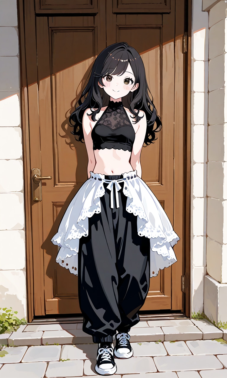 おはようヾ(๑╹ヮ╹๑)ﾉ"