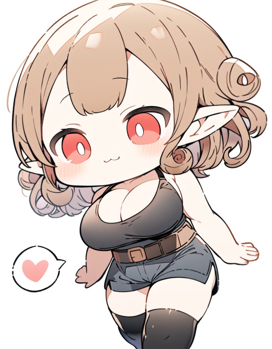 ファルダ112 | の人気AIイラスト・グラビア