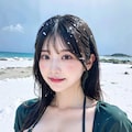 ちっちゃいビキニメイン 5枚目