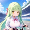 メカニック姫乃 2枚目