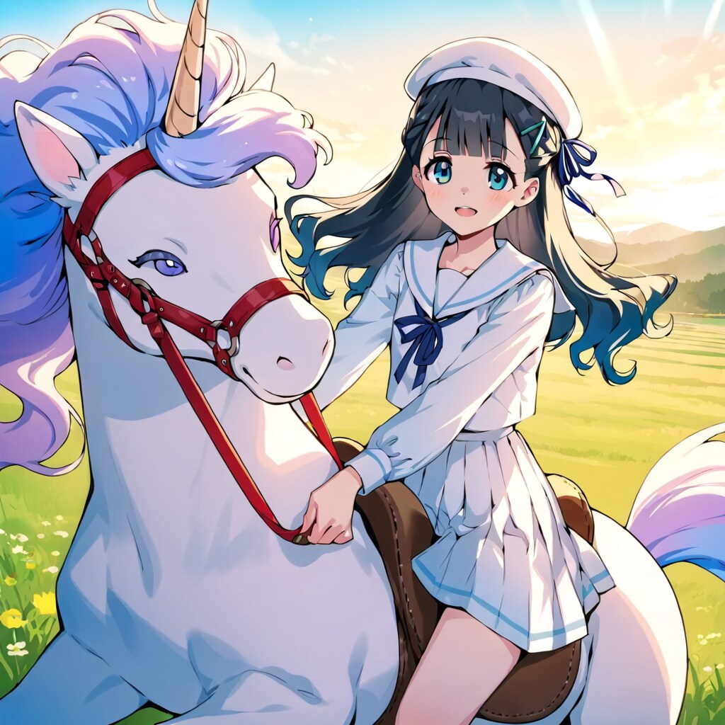 ユニコーン