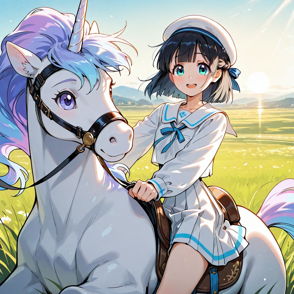 ユニコーン