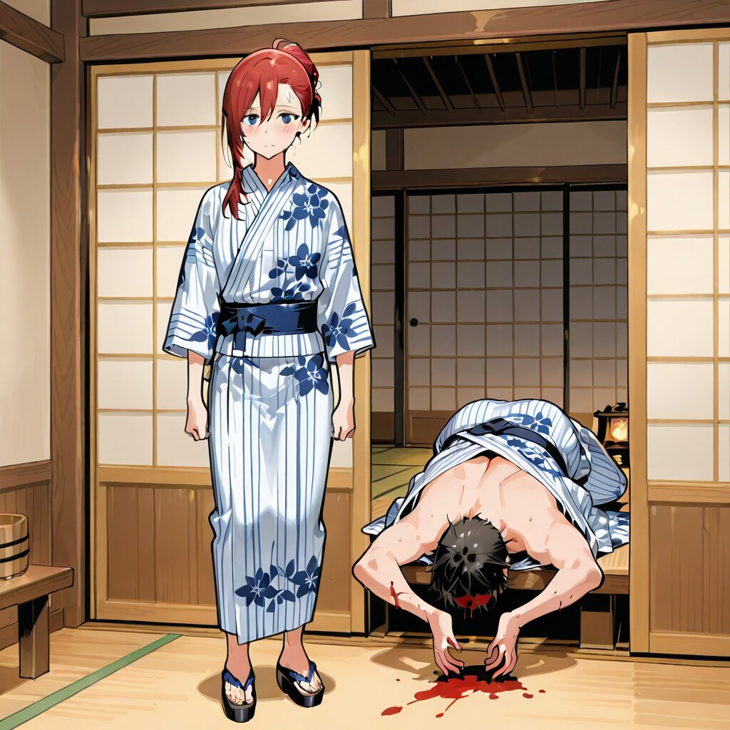 反乱せよ少女よ