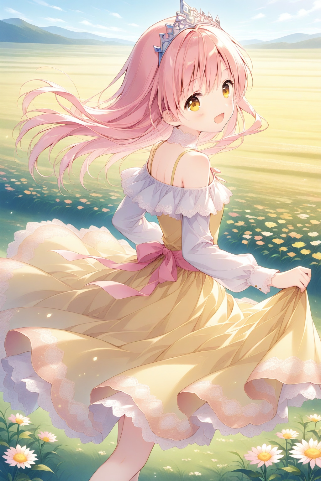 4018　心弾む場所