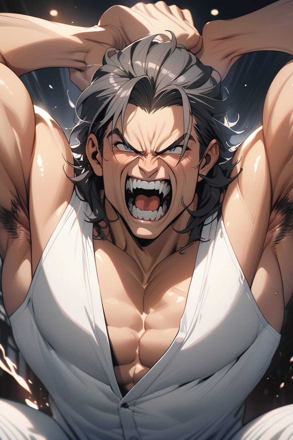 ちちぷいイケメン