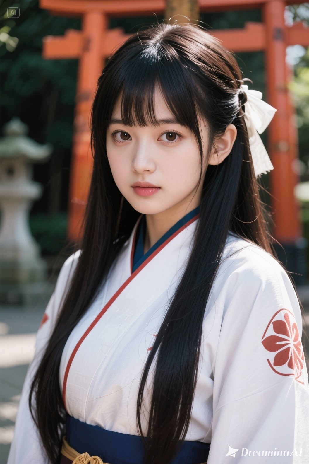 【実写風？】さくらちゃん