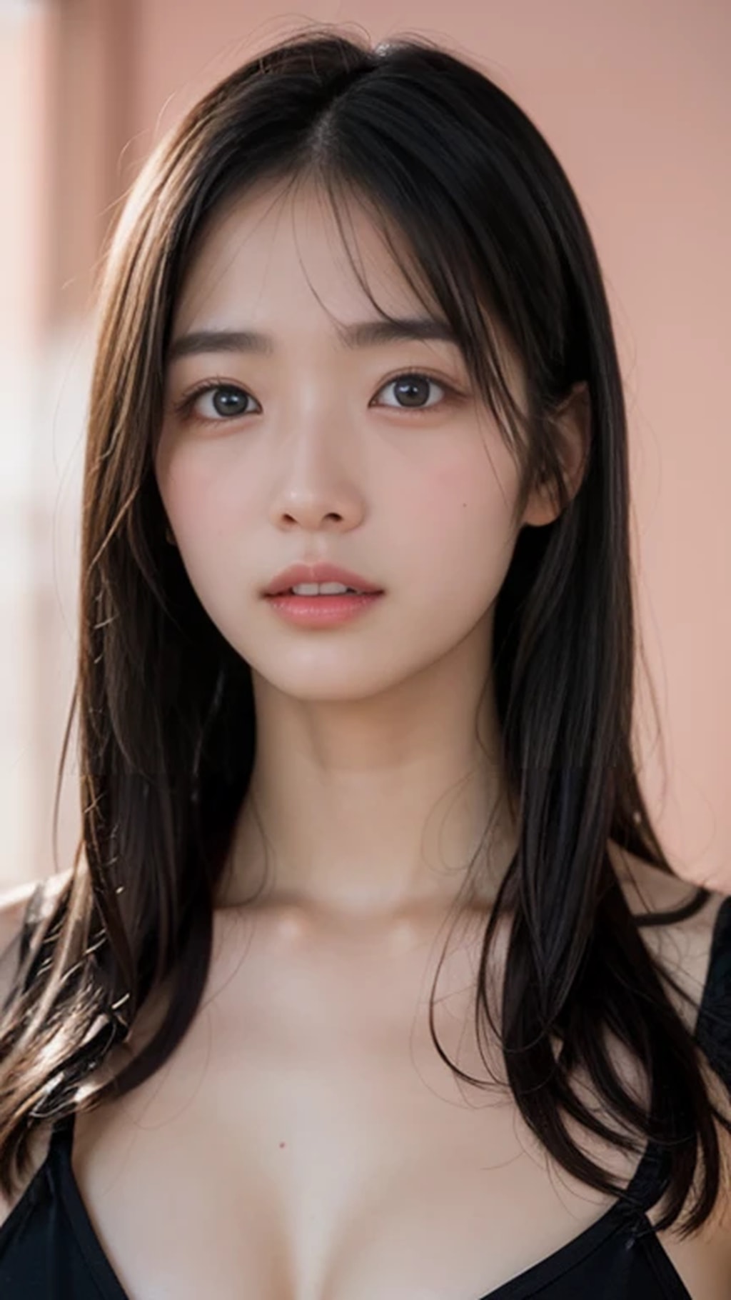 お気に入り女子