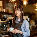 丁寧にコーヒーを淹れる 7枚目