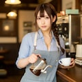 丁寧にコーヒーを淹れる 10枚目
