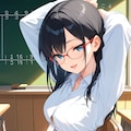 「それでは奥行きを測ってみましょう」 11枚目