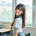 FLUX画像生成テスト 5枚目