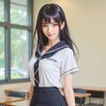 FLUX画像生成テスト 3枚目