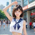 FLUX画像生成テスト 10枚目