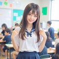 FLUX画像生成テスト 7枚目