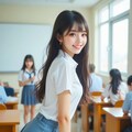FLUX画像生成テスト 8枚目