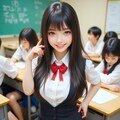 FLUX画像生成テスト 4枚目