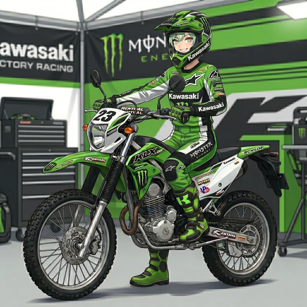 <川崎ちゃん>調子こいたGreen Monster