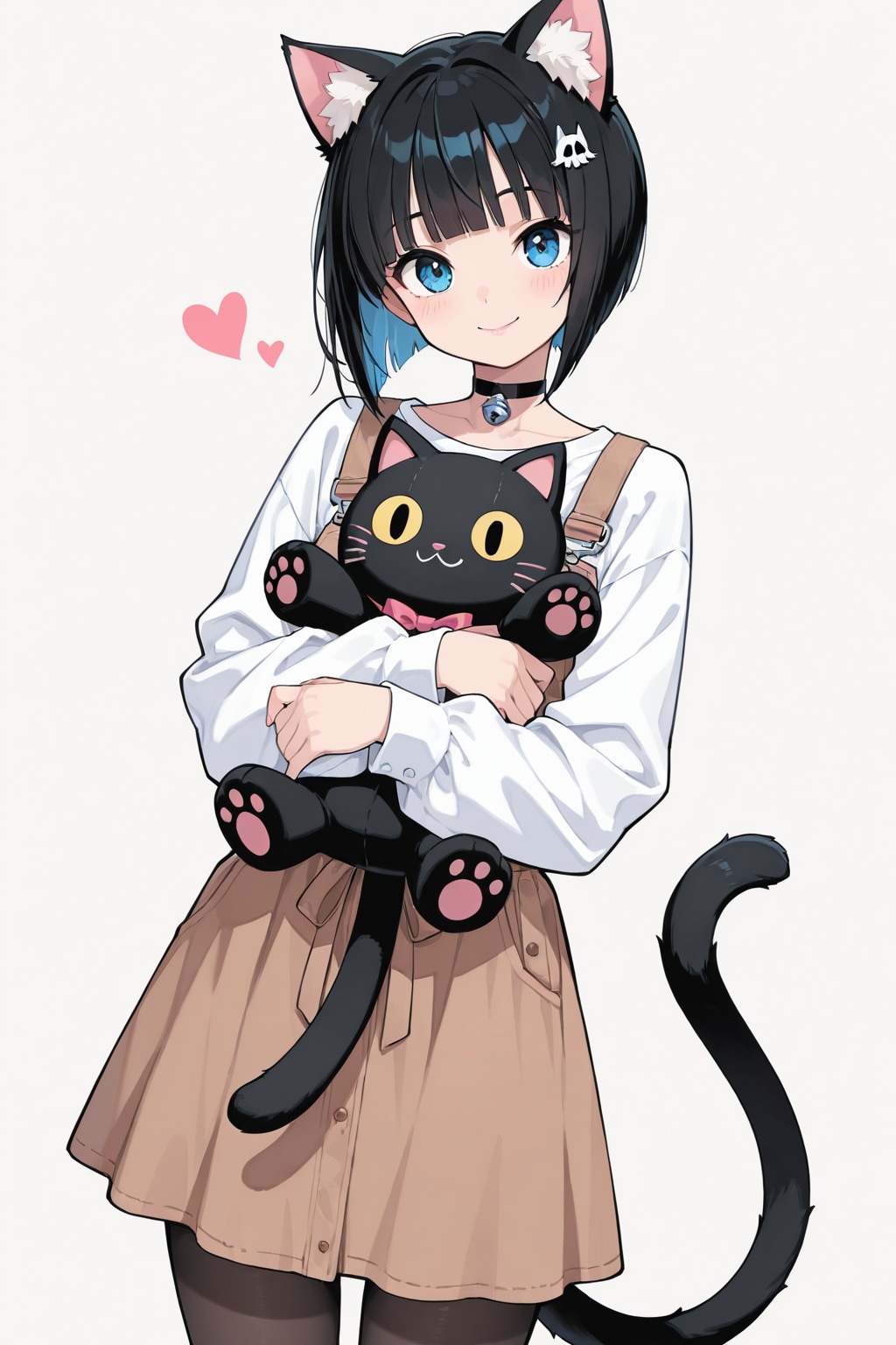 クロミナ【Nova Kemono XL v8.0】 | の人気AIイラスト・グラビア