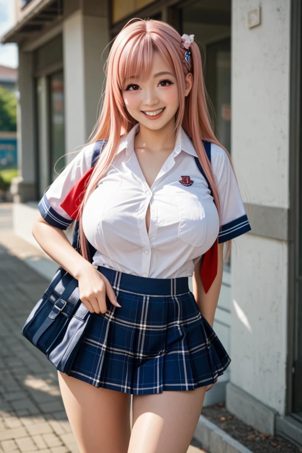 ほのかっぽい人