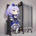 そうび（ラジエター） 2枚目