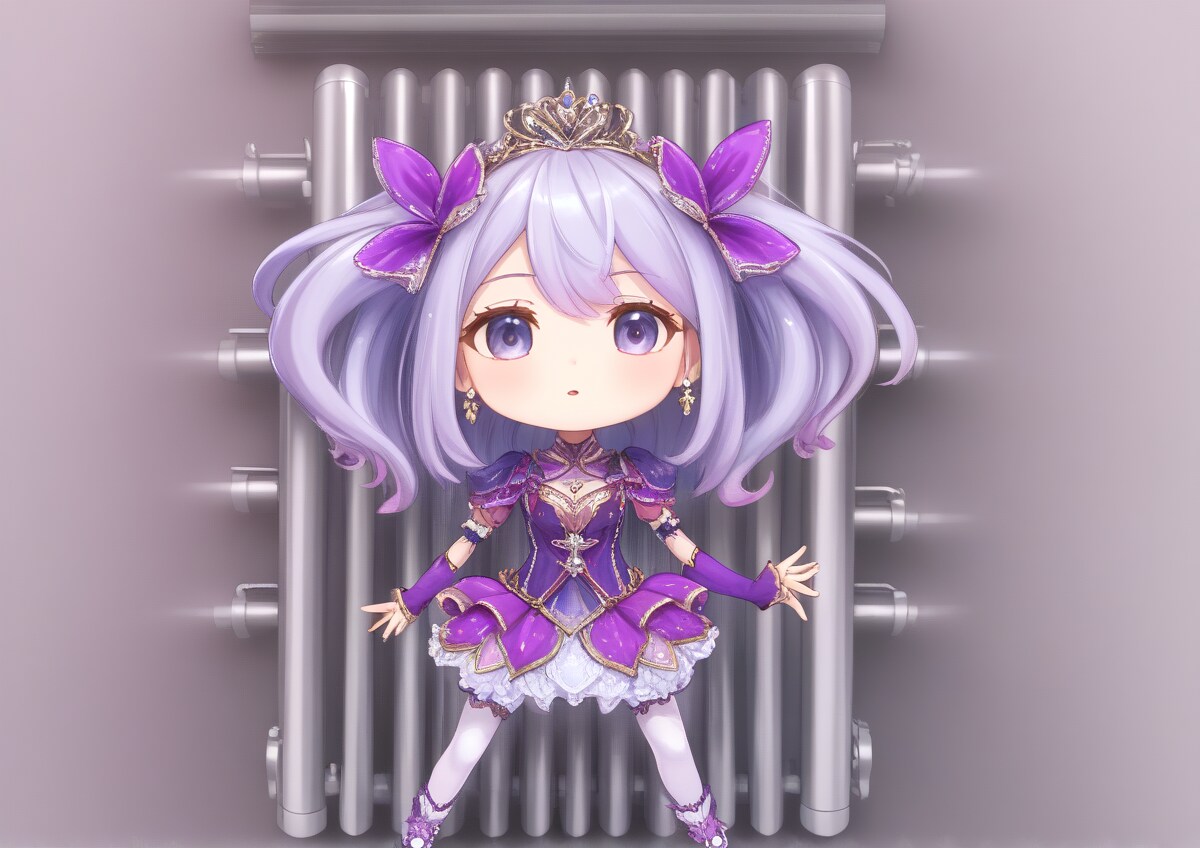 そうび（ラジエター）