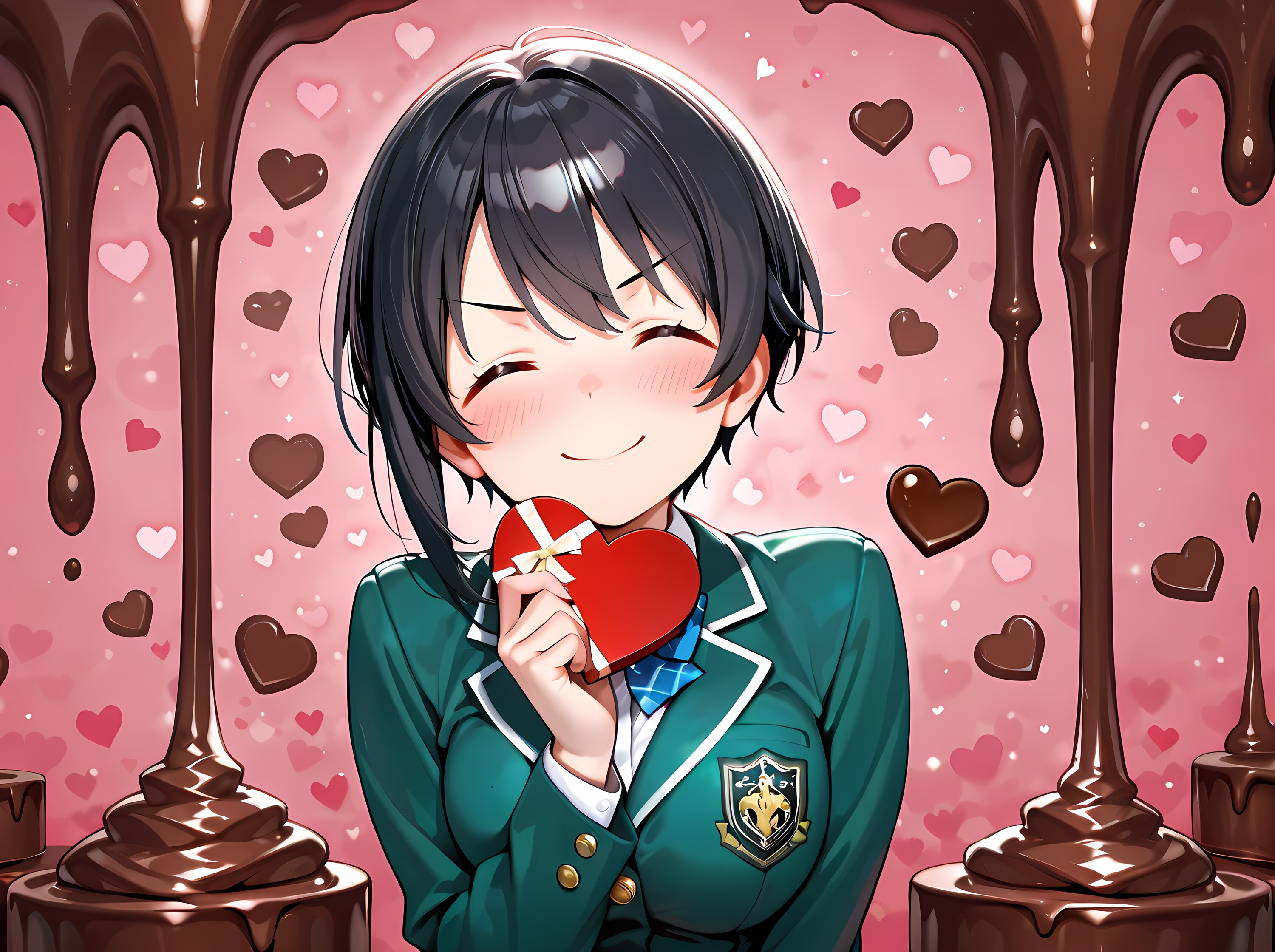 蕩けちゃうよ～💕