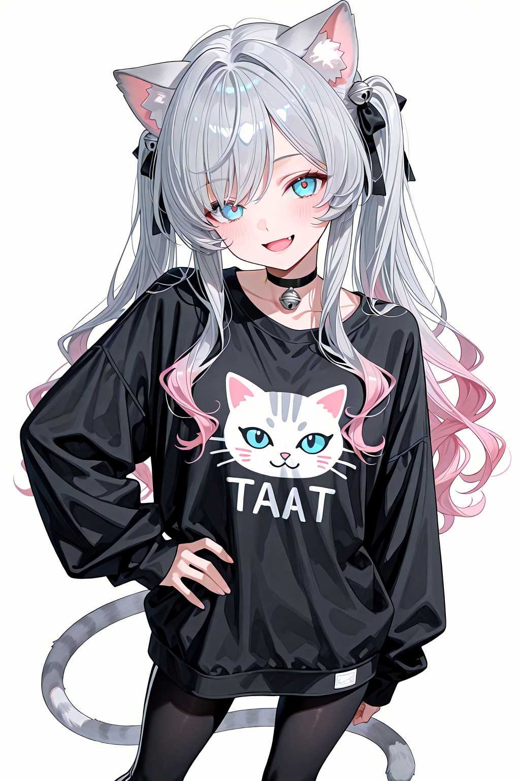 ユキネ【RIN Anime Blend (ARBlend) Illustrious - Semi Realistic Model v4.0】 | の人気AIイラスト・グラビア