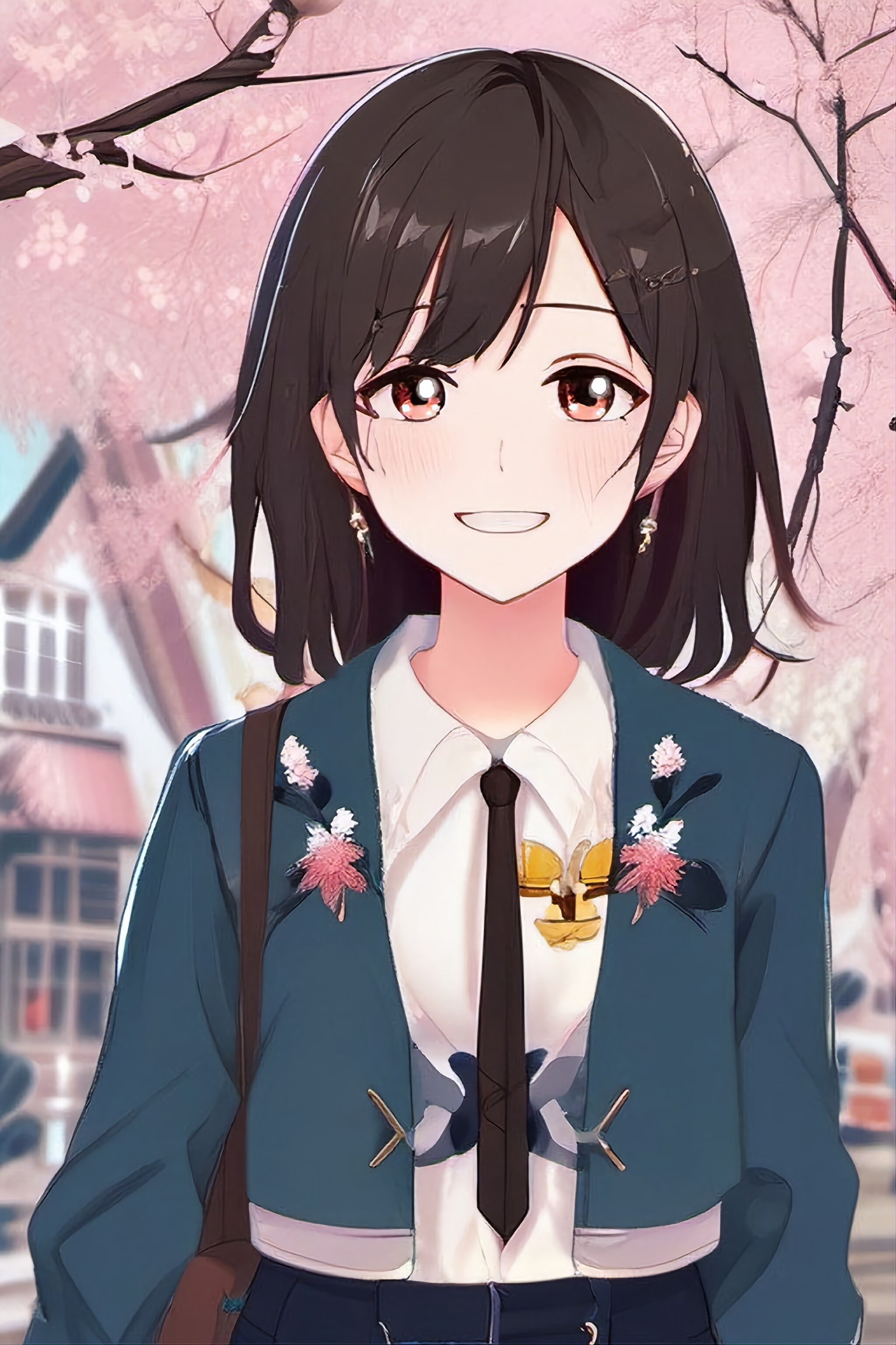 待ち望んだ再会の朝