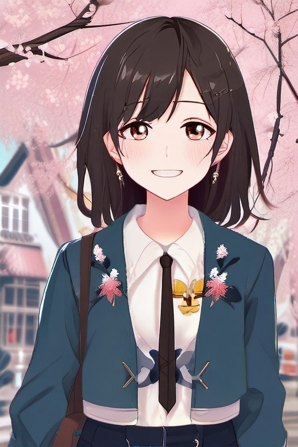 待ち望んだ再会の朝