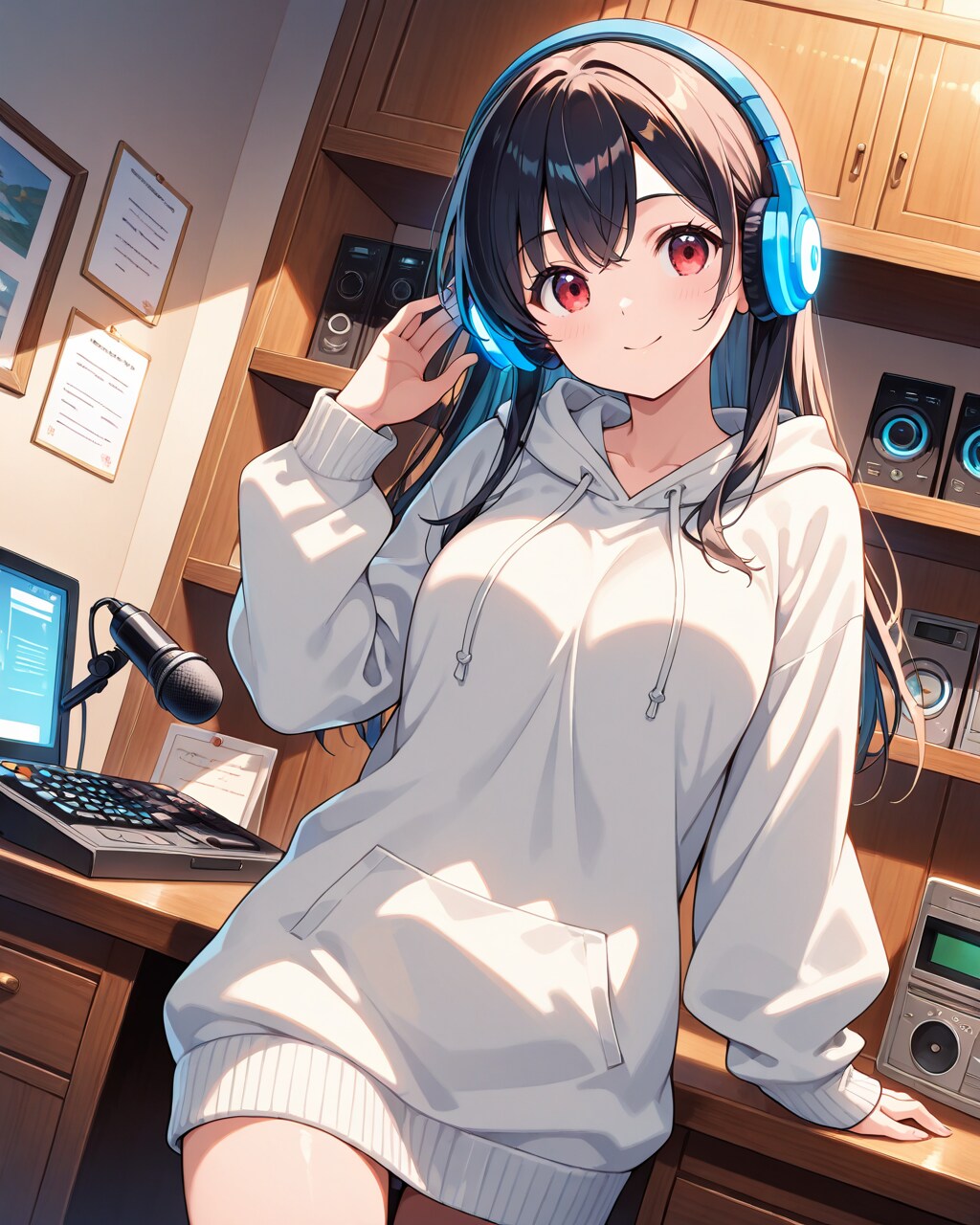 ＤＪリナちゃん