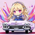 そうび（キャデラック） 3枚目